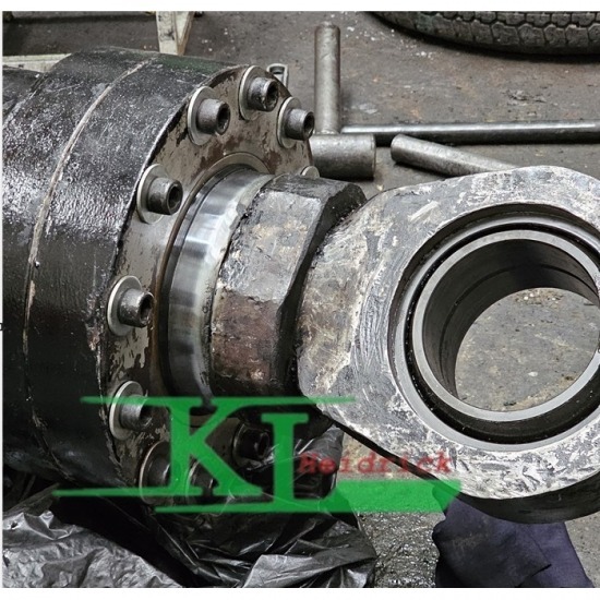 รับออกแบบกระบอกไฮดรอลิค รับออกแบบกระบอกไฮดรอลิค 